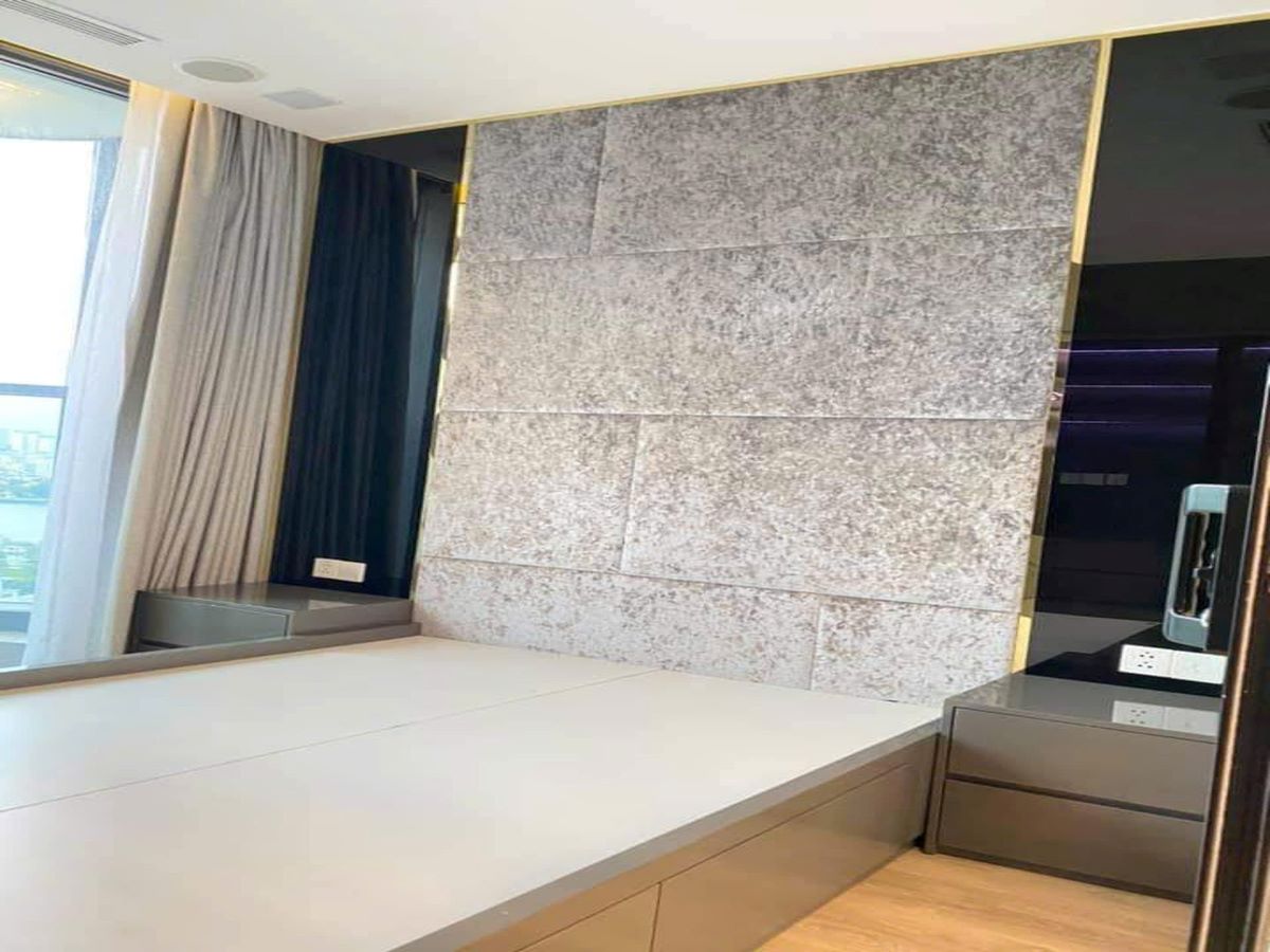 Landmark 81 2 Phòng Ngủ 94m2